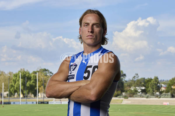 VFL 2025 Media - VFL & VFLW Season Launch - A-57739994