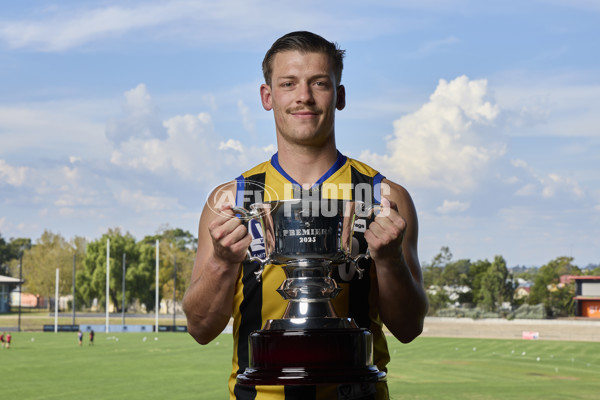 VFL 2025 Media - VFL & VFLW Season Launch - A-57740002