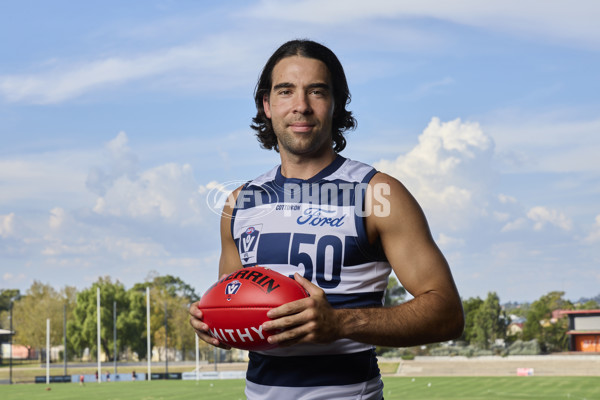 VFL 2025 Media - VFL & VFLW Season Launch - A-57740004