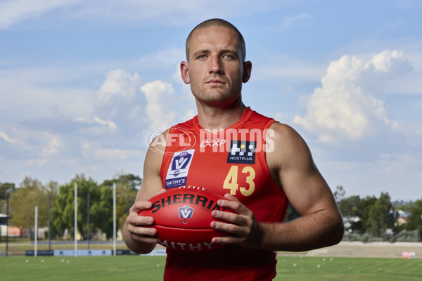 VFL 2025 Media - VFL & VFLW Season Launch - A-57740021