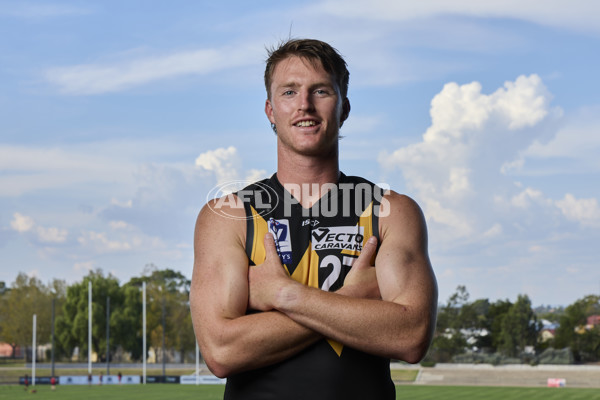 VFL 2025 Media - VFL & VFLW Season Launch - A-57740022