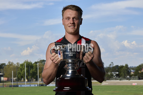 VFL 2025 Media - VFL & VFLW Season Launch - A-57740023