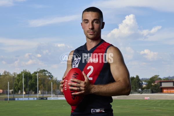 VFL 2025 Media - VFL & VFLW Season Launch - A-57740028