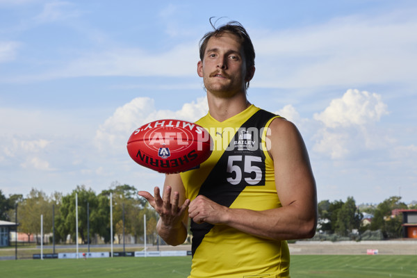 VFL 2025 Media - VFL & VFLW Season Launch - A-57740036