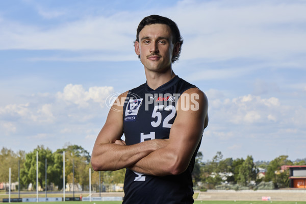 VFL 2025 Media - VFL & VFLW Season Launch - A-57740039