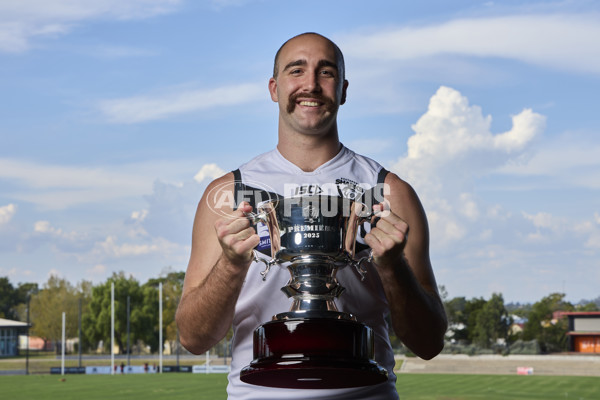 VFL 2025 Media - VFL & VFLW Season Launch - A-57740042