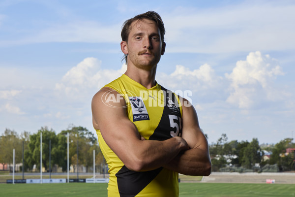 VFL 2025 Media - VFL & VFLW Season Launch - A-57740044