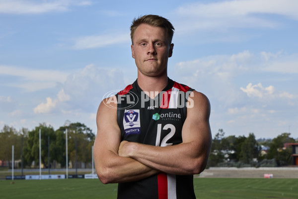 VFL 2025 Media - VFL & VFLW Season Launch - A-57740046