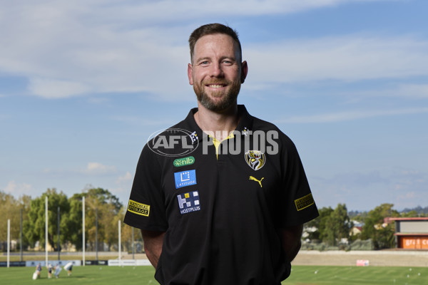 VFL 2025 Media - VFL & VFLW Season Launch - A-57740048