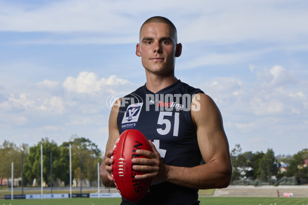 VFL 2025 Media - VFL & VFLW Season Launch - A-57740052
