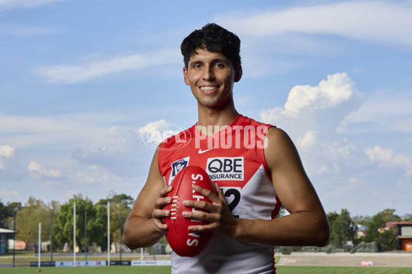 VFL 2025 Media - VFL & VFLW Season Launch - A-57740053