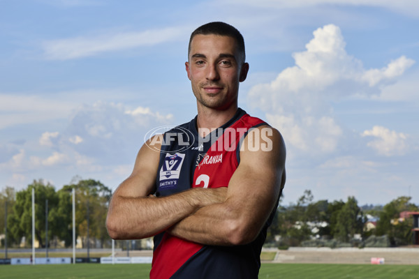 VFL 2025 Media - VFL & VFLW Season Launch - A-57740061
