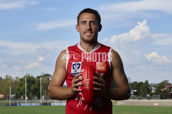VFL 2025 Media - VFL & VFLW Season Launch - A-57740071