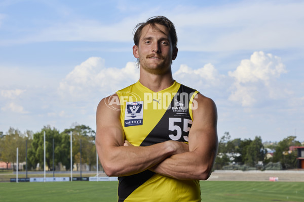 VFL 2025 Media - VFL & VFLW Season Launch - A-57741504