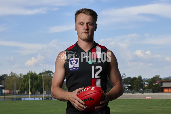 VFL 2025 Media - VFL & VFLW Season Launch - A-57741505