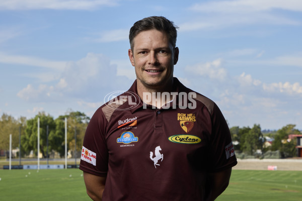 VFL 2025 Media - VFL & VFLW Season Launch - A-57741551