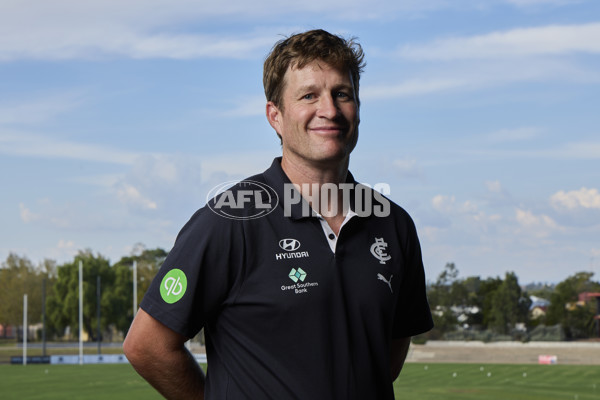 VFL 2025 Media - VFL & VFLW Season Launch - A-57741558