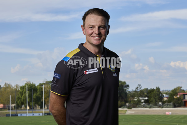 VFL 2025 Media - VFL & VFLW Season Launch - A-57741560