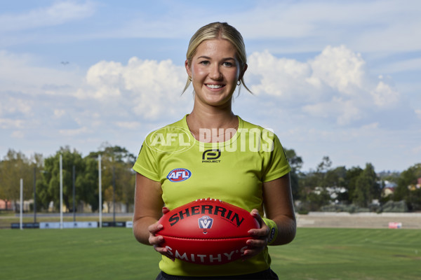 VFL 2025 Media - VFL & VFLW Season Launch - A-57741567