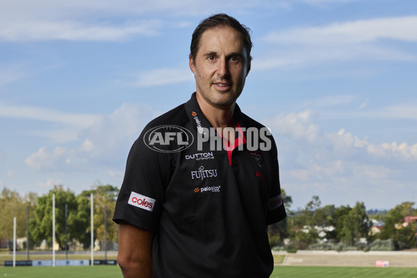 VFL 2025 Media - VFL & VFLW Season Launch - A-57741574