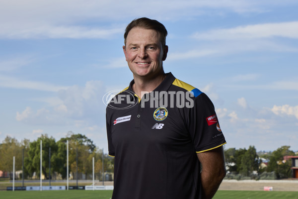 VFL 2025 Media - VFL & VFLW Season Launch - A-57741577