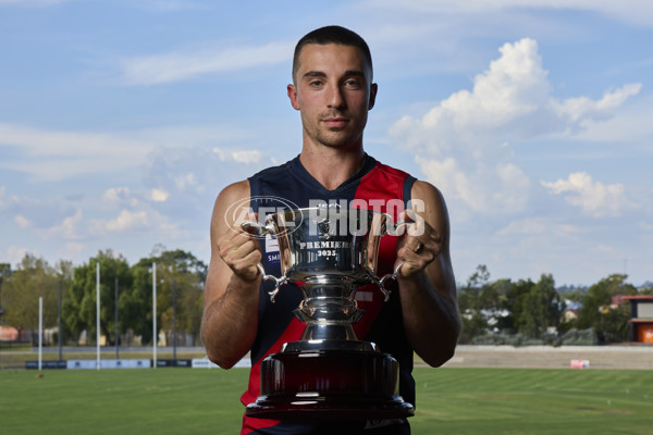 VFL 2025 Media - VFL & VFLW Season Launch - A-57741583