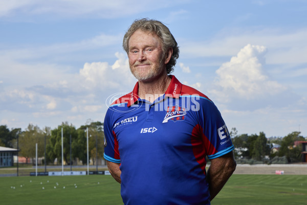 VFL 2025 Media - VFL & VFLW Season Launch - A-57741584