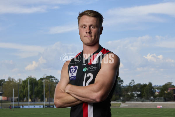 VFL 2025 Media - VFL & VFLW Season Launch - A-57741585