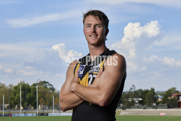 VFL 2025 Media - VFL & VFLW Season Launch - A-57741589