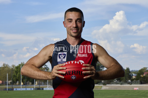 VFL 2025 Media - VFL & VFLW Season Launch - A-57741597