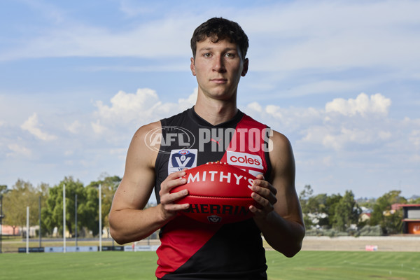 VFL 2025 Media - VFL & VFLW Season Launch - A-57742308