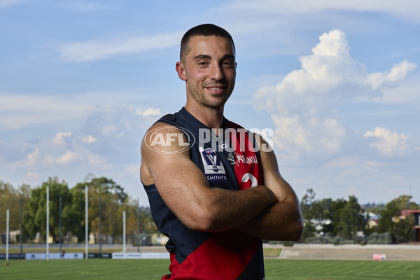 VFL 2025 Media - VFL & VFLW Season Launch - A-57742309