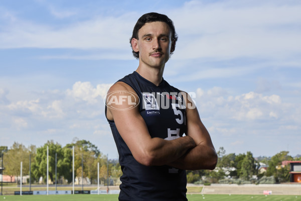VFL 2025 Media - VFL & VFLW Season Launch - A-57742310
