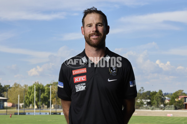 VFL 2025 Media - VFL & VFLW Season Launch - A-57742311