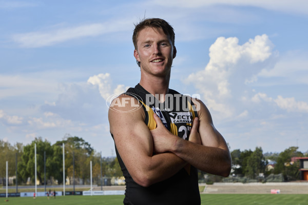 VFL 2025 Media - VFL & VFLW Season Launch - A-57742318