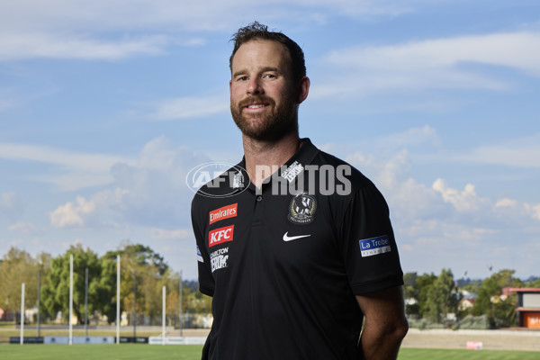 VFL 2025 Media - VFL & VFLW Season Launch - A-57742323