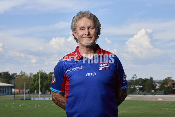 VFL 2025 Media - VFL & VFLW Season Launch - A-57742329