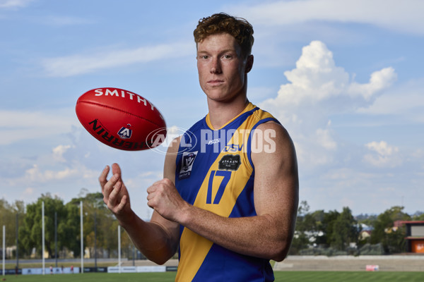 VFL 2025 Media - VFL & VFLW Season Launch - A-57742330