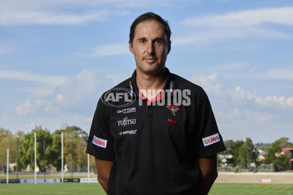 VFL 2025 Media - VFL & VFLW Season Launch - A-57742341