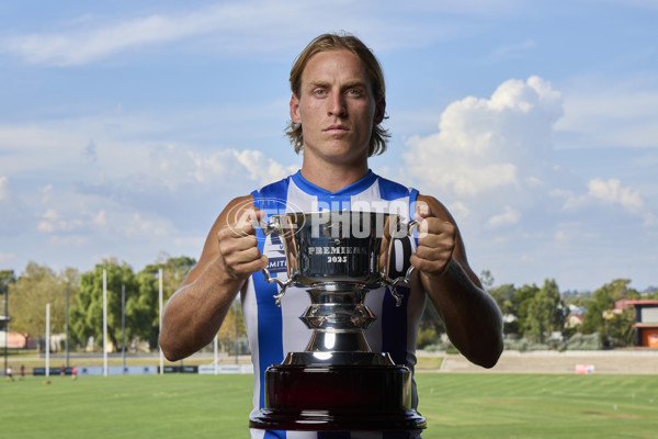 VFL 2025 Media - VFL VFLW Season Launch - A-57744182