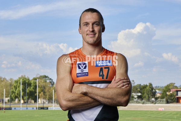 VFL 2025 Media - VFL VFLW Season Launch - A-57744185