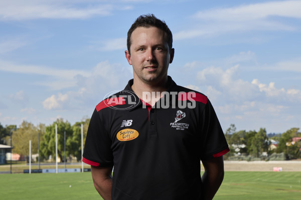 VFL 2025 Media - VFL VFLW Season Launch - A-57744198