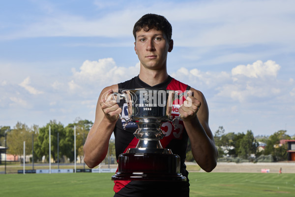 VFL 2025 Media - VFL VFLW Season Launch - A-57744216