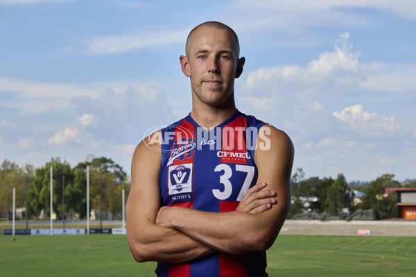 VFL 2025 Media - VFL VFLW Season Launch - A-57744218