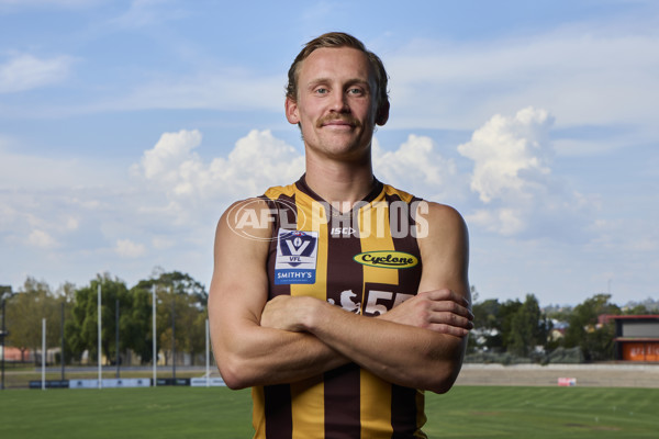 VFL 2025 Media - VFL VFLW Season Launch - A-57744938
