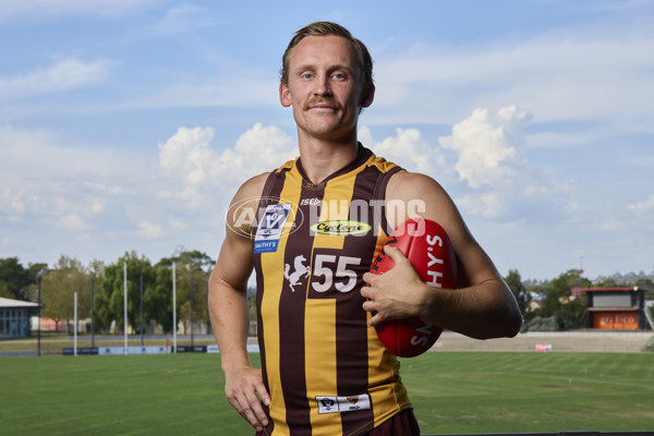 VFL 2025 Media - VFL VFLW Season Launch - A-57744943