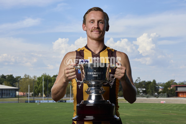 VFL 2025 Media - VFL VFLW Season Launch - A-57744944