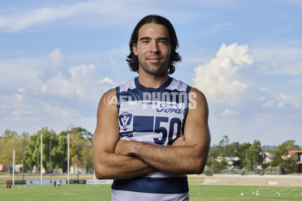 VFL 2025 Media - VFL VFLW Season Launch - A-57744945