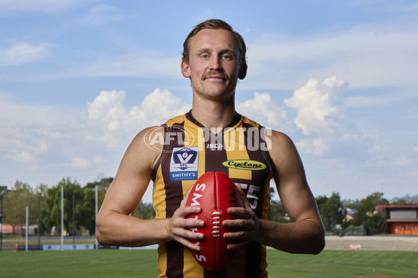 VFL 2025 Media - VFL VFLW Season Launch - A-57744949