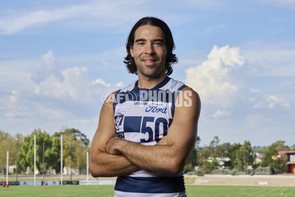 VFL 2025 Media - VFL VFLW Season Launch - A-57744953